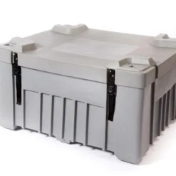 Tradeshow Shipping Case | Heavy Duty - 96 Panels