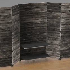 Trade Show Walls | Dynamic 10x10| GOGO Panels -Raspberry shop edad7c95acf0d66ce41d416bd534e5fd