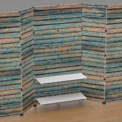 Trade Show Walls | Dynamic 10x10| GOGO Panels -Raspberry shop f99ca3e3416f42be6fdb621af5c89489