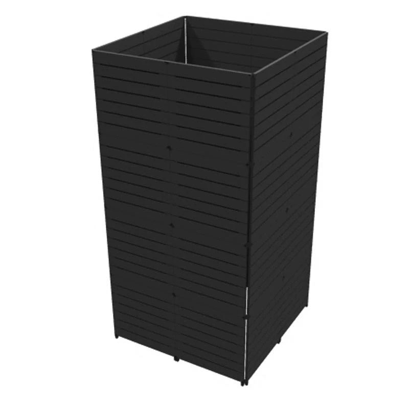 Display Tower | London | GOGO Panels 1 Display Tower | London | GOGO Panels