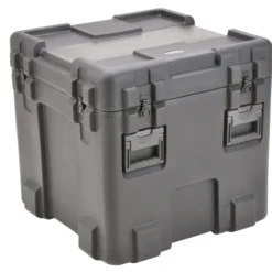 Extreme Duty 24 Panel Case W/ Casters -Raspberry shop fb2caa7dce0f43fdfa2f983afa3f44f8