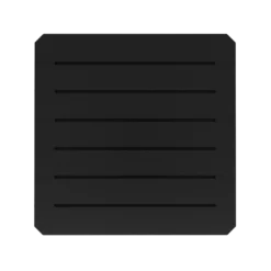 Tradeshow Panel - Black P1BB-8pk 2' X 2' | GOGO Panels -Raspberry shop fc424c9697b64ad070b4f04bc790ad81