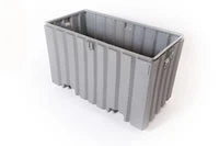 Tradeshow Shipping Case | Heavy Duty - 56 Panels