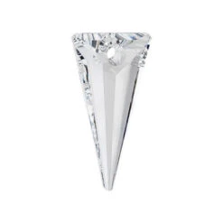 PRESTIGE 6480 39mm Spike Pendant Crystal