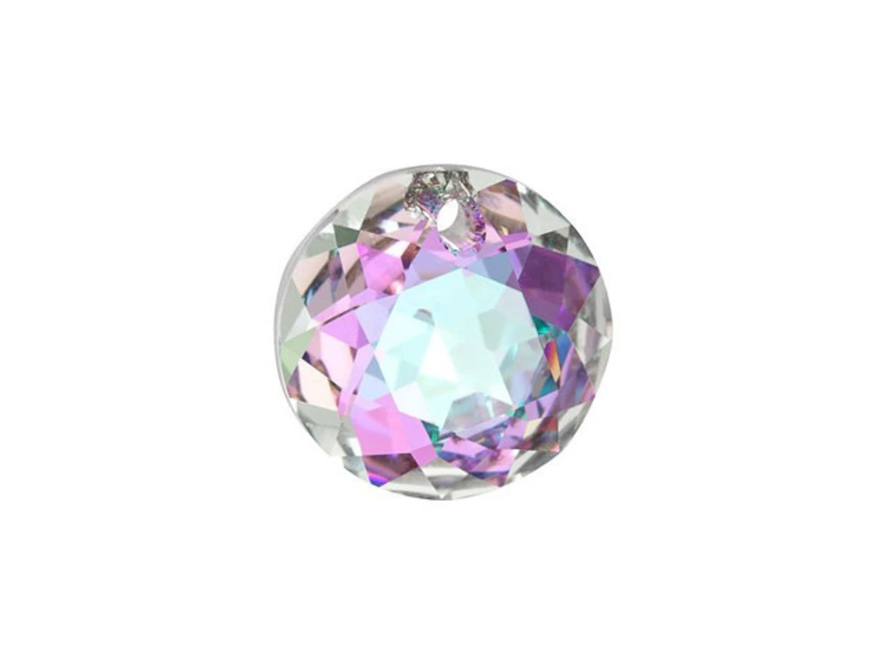 PRESTIGE 6430 14mm Classic Cut Pendant Crystal Vitrail Light (3 Pieces) 1 PRESTIGE 6430 14mm Classic Cut Pendant Crystal Vitrail Light (3 Pieces)